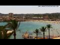 Webcam Javea