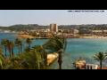 Webcam Javea