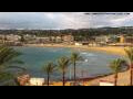 Webcam Javea