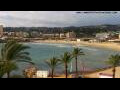 Webcam Jávea