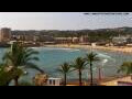 Webcam Javea