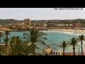 Webcam Javea