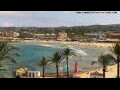 Webcam Javea