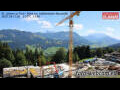 Webcam St. Johann in Tirol