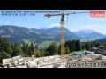 Webcam St. Johann in Tirol
