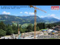 Webcam St. Johann Johann