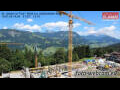 Webcam St. Johann in Tirol