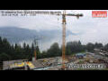 Webcam St. Johann in Tirol