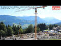 Webcam St. Johann Johann