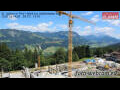 Webcam St. Johann in Tirol