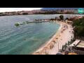 Webcam Podstrana
