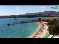 Webcam Podstrana
