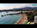 Webcam Podstrana