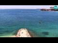Webcam Podstrana