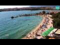 Webcam Podstrana