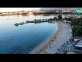 Webcam Podstrana