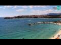 Webcam Podstrana