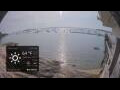 Webcam Falmouth, Maine