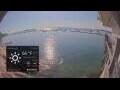 Webcam Falmouth, Maine