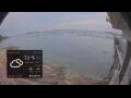 Webcam Falmouth, Maine