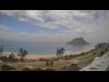 Webcam Recreio dos Bandeirantes