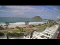 Webcam Recreio dos Bandeirantes