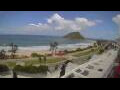 Webcam Recreio dos Bandeirantes