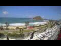 Webcam Recreio dos Bandeirantes