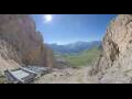 Webcam Val Gardena
