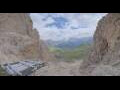 Webcam Val Gardena