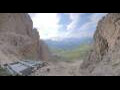 Webcam Val Gardena
