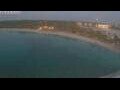 Webcam Colònia de Sant Pere (Mallorca): Platja Estanys