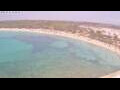 Webcam Colònia de Sant Pere (Majorca)