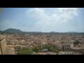 Webcam Llucmajor (Maiorca): Vista sopra Llucmajor