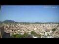 Webcam Llucmajor (Maiorca)