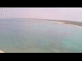 Webcam Colònia de Sant Pere (Maiorca): Platja Des Trenc