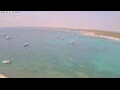 Webcam Colonia de Sant Pere (Mallorca)