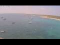Webcam Colònia de Sant Pere (Mallorca)