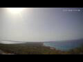 Webcam Es Caló (Formentera)