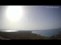 Webcam Es Caló (Formentera)