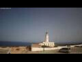 Webcam El Pilar de la Mola (Formentera)