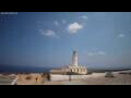 Webcam El Pilar de la Mola (Formentera)
