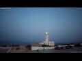 Webcam El Pilar de la Mola (Formentera)