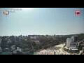 Webcam Cala Santanyí (Mallorca)