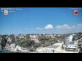 Webcam Cala Santanyí (Maiorca)