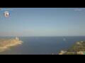 Webcam Cala Figuera (Maiorca)