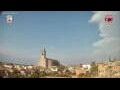 Webcam Santanyí (Maiorca)