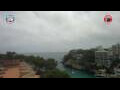 Webcam Cala Santanyí (Majorca)