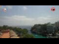 Webcam Cala Santanyí (Majorque)