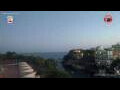 Webcam Cala Santanyí (Maiorca)
